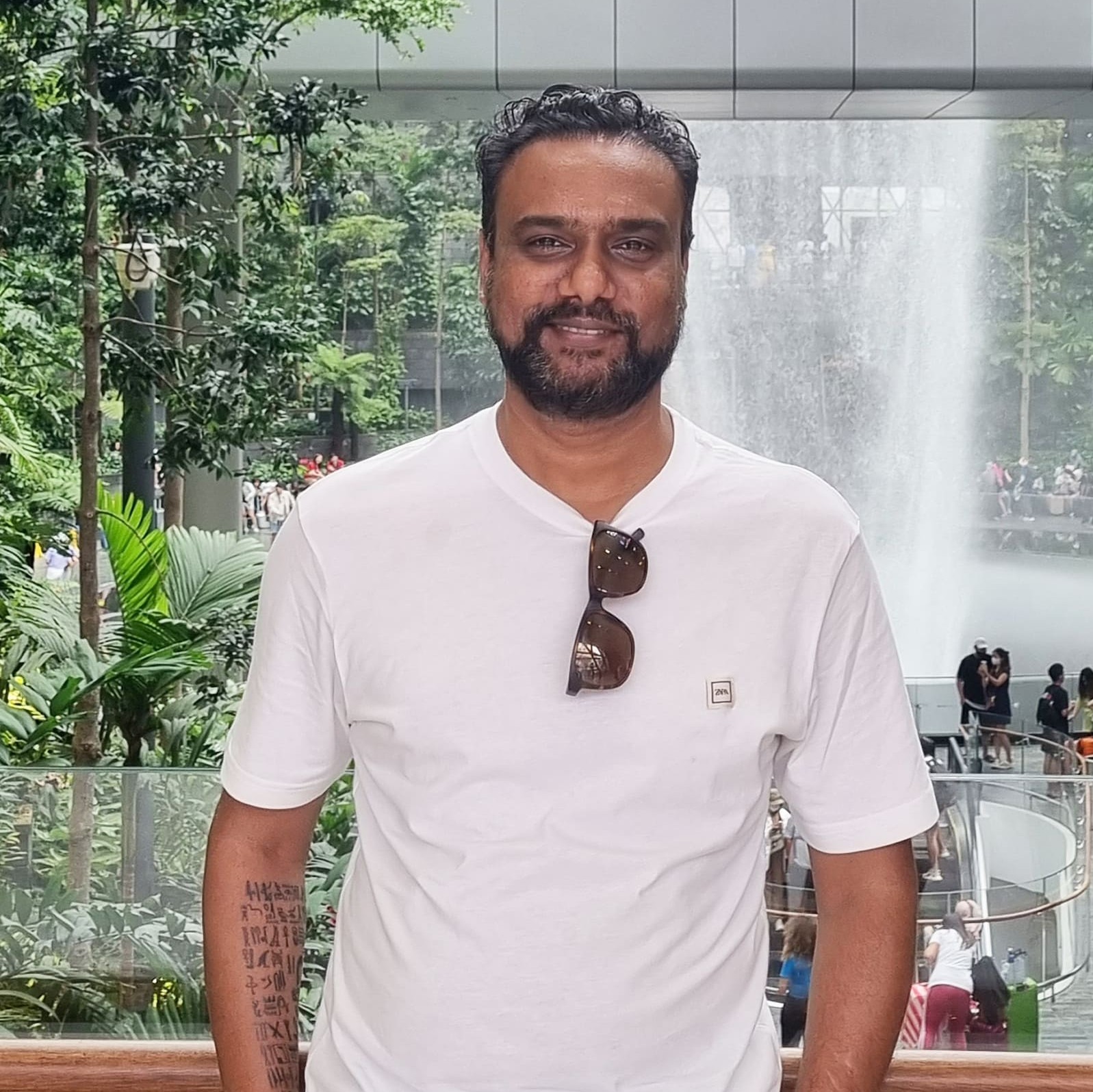 Abhijit Singh
