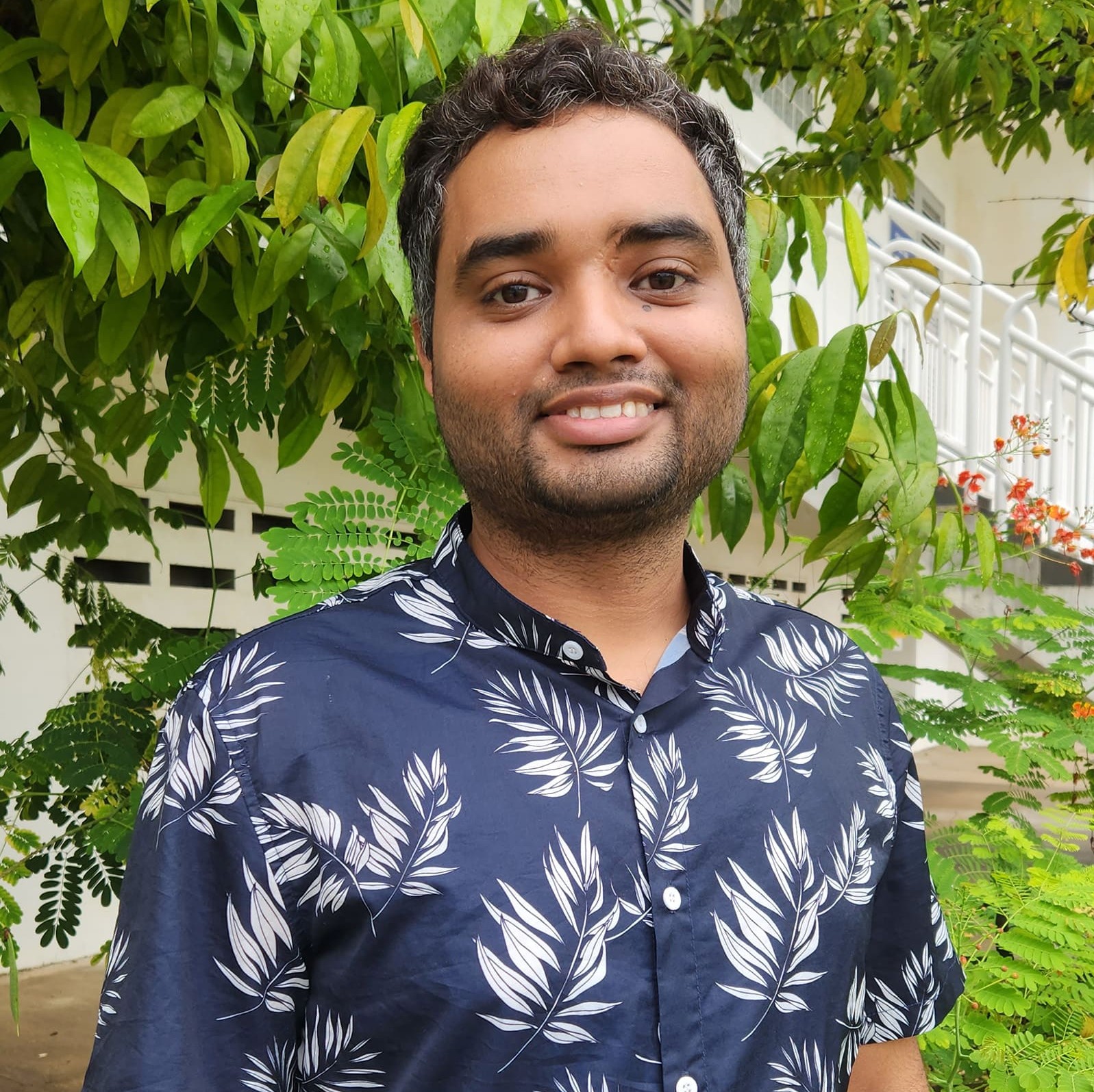 Lalit Kumar